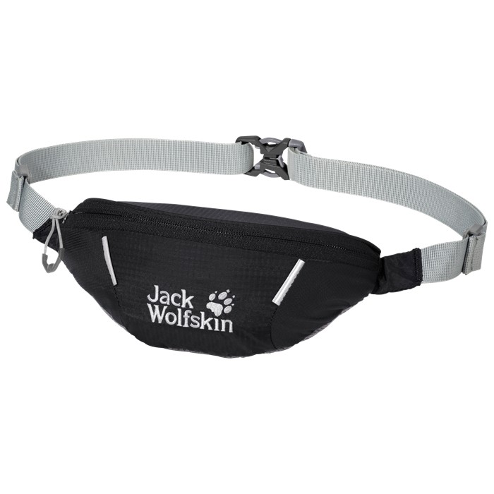

Сумка Jack Wolfskin Cross Run 2 black