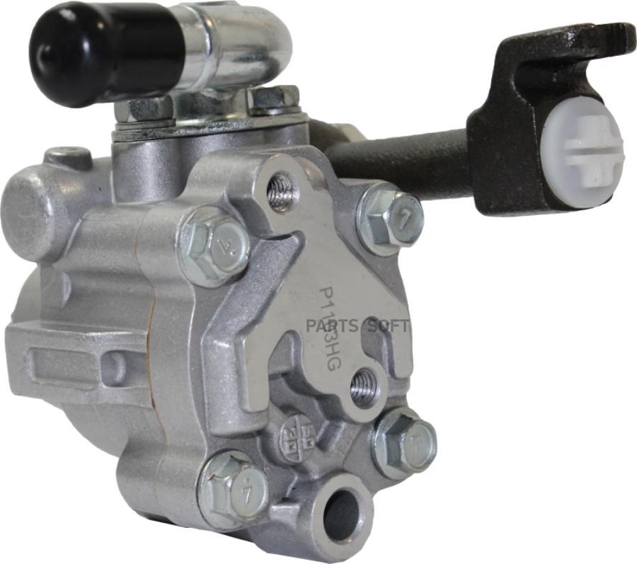 

Насос Гур Motorherz арт. P1103HG