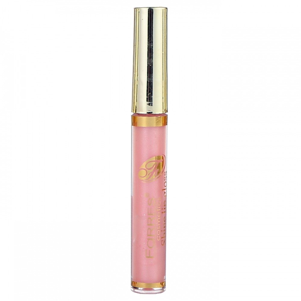 

Блеск для губ Farres Shine lip gloss сет E тон 45