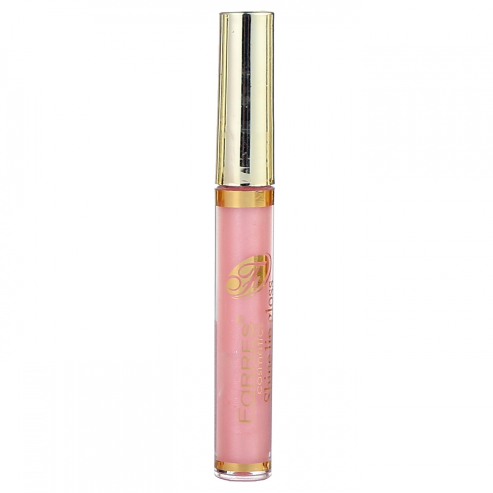 фото Блеск для губ farres shine lip gloss сет e тон 45