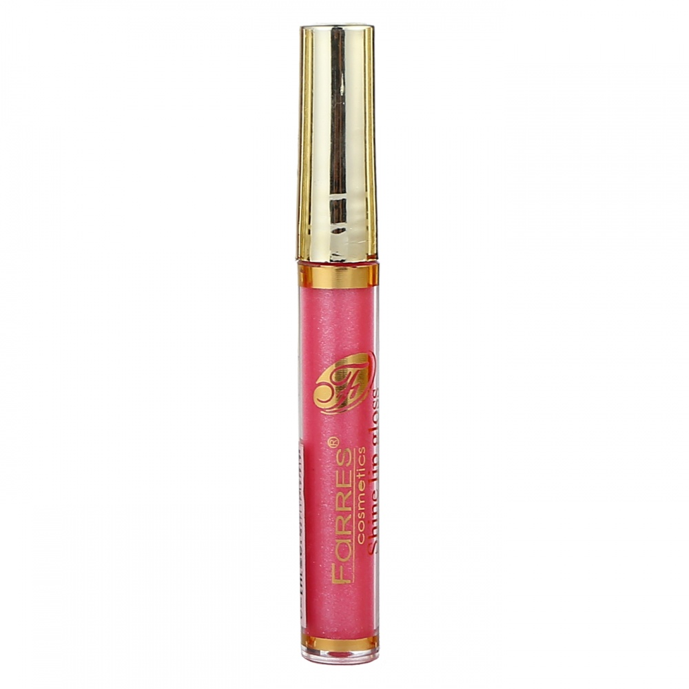 

Блеск для губ Farres Shine lip gloss сет E тон 10