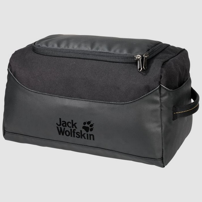 

Сумка Jack Wolfskin Gravity 10 Bag black