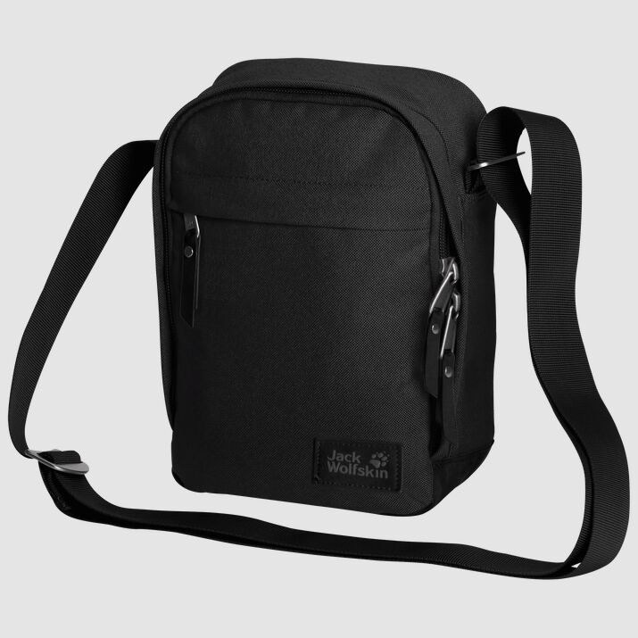 

Сумка Jack Wolfskin Heathrow black