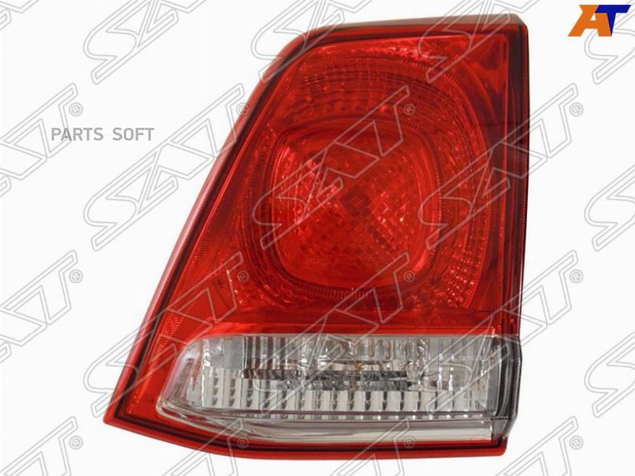 

SAT Фонарь в крышку багажника TOYOTA LAND CRUISER 200 07-11 RH