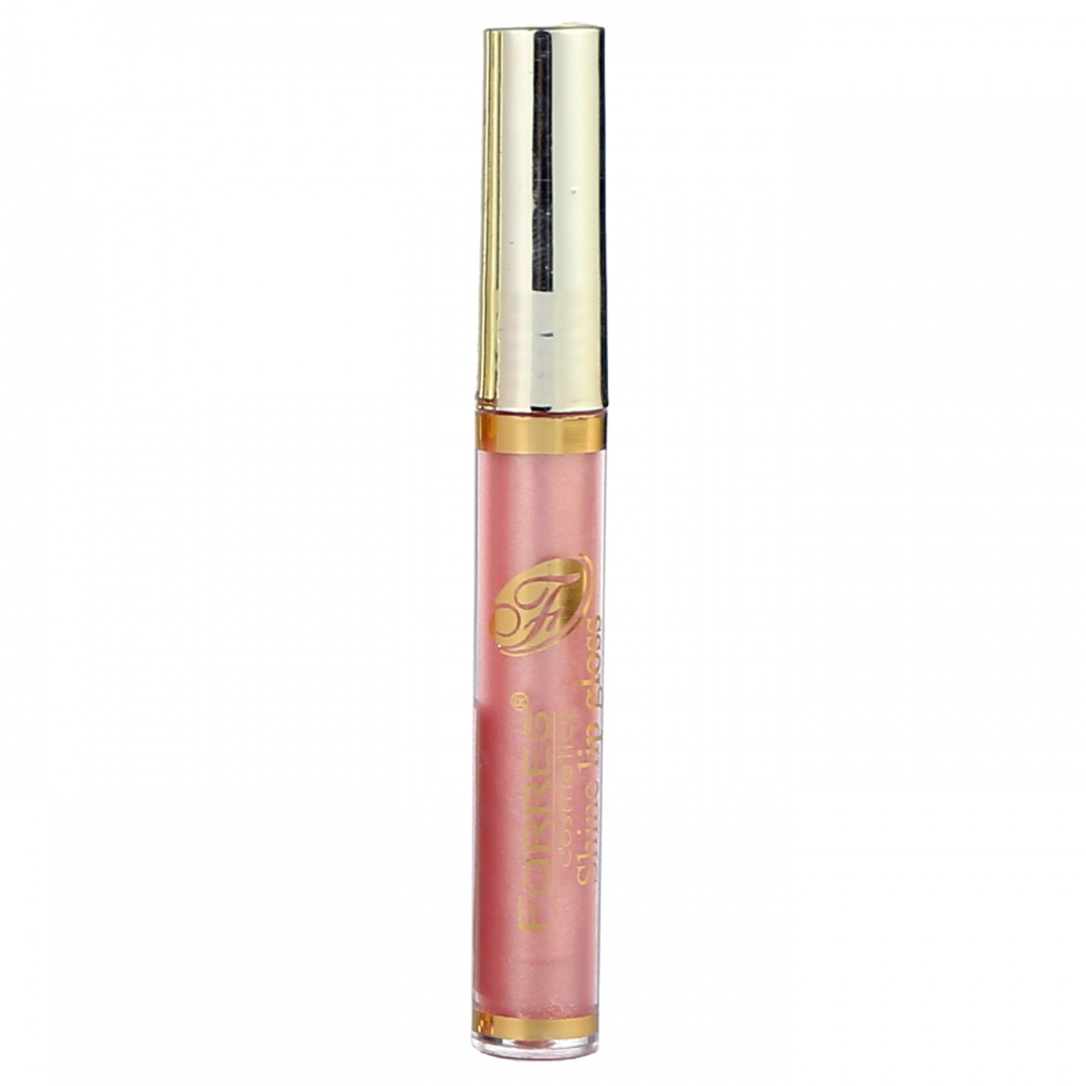 

Блеск для губ Farres Shine lip gloss сет E тон 46
