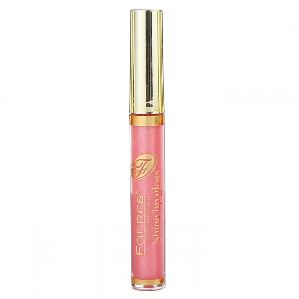 Блеск для губ Farres Shine lip gloss сет E тон 15