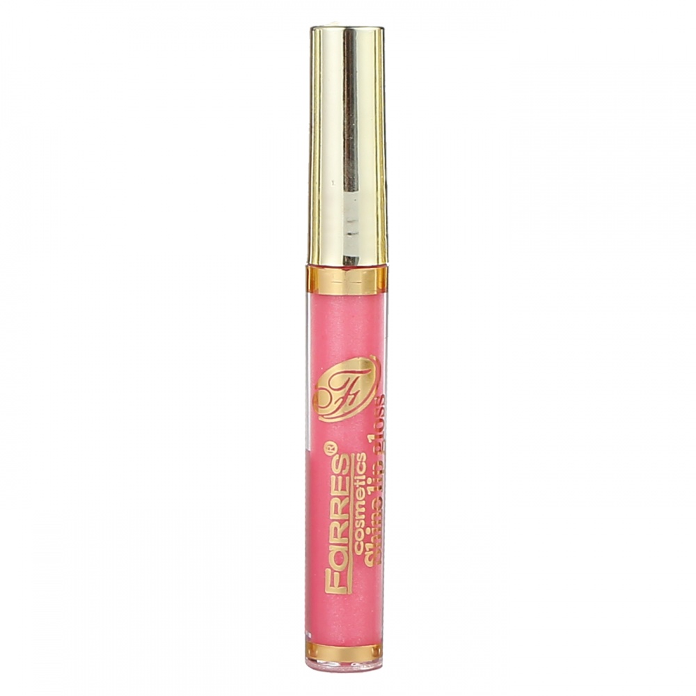 фото Блеск для губ farres shine lip gloss сет e тон 31