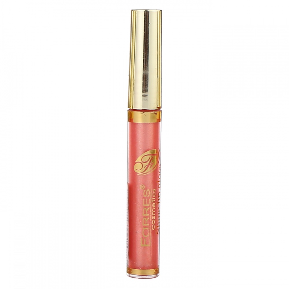 фото Блеск для губ farres shine lip gloss сет e тон 34