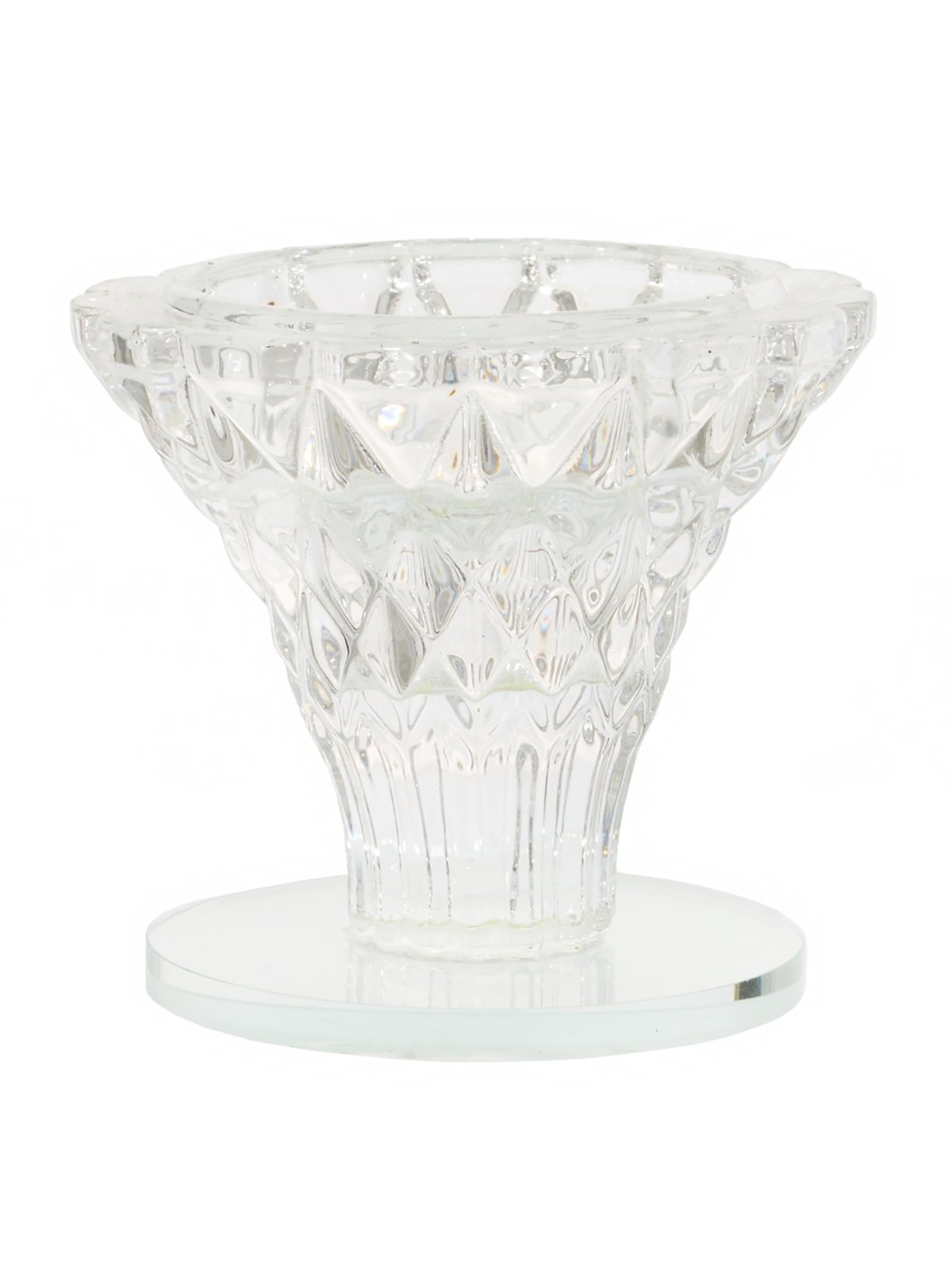 

Подсвечник Alat Home 751209 REM_hh1 прозрачный