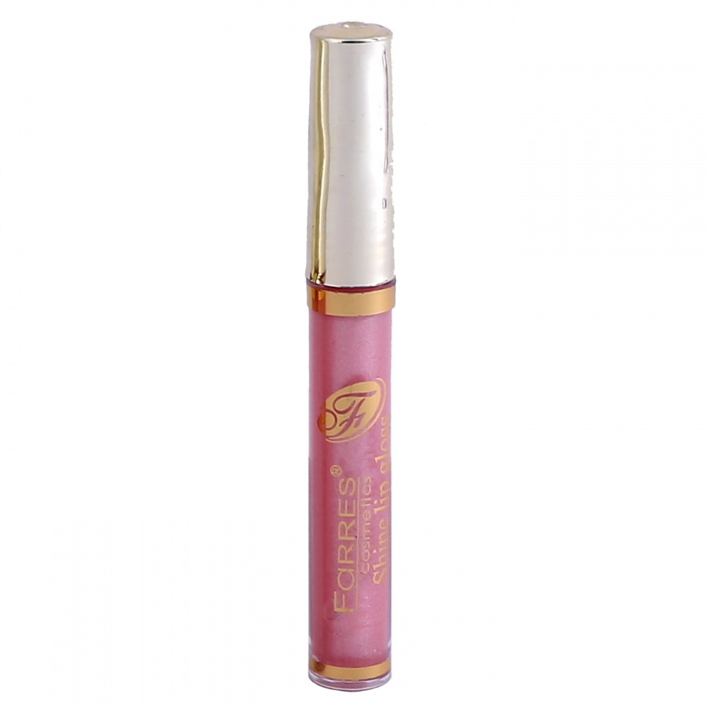 Блеск для губ Farres Shine lip gloss сет E тон 48