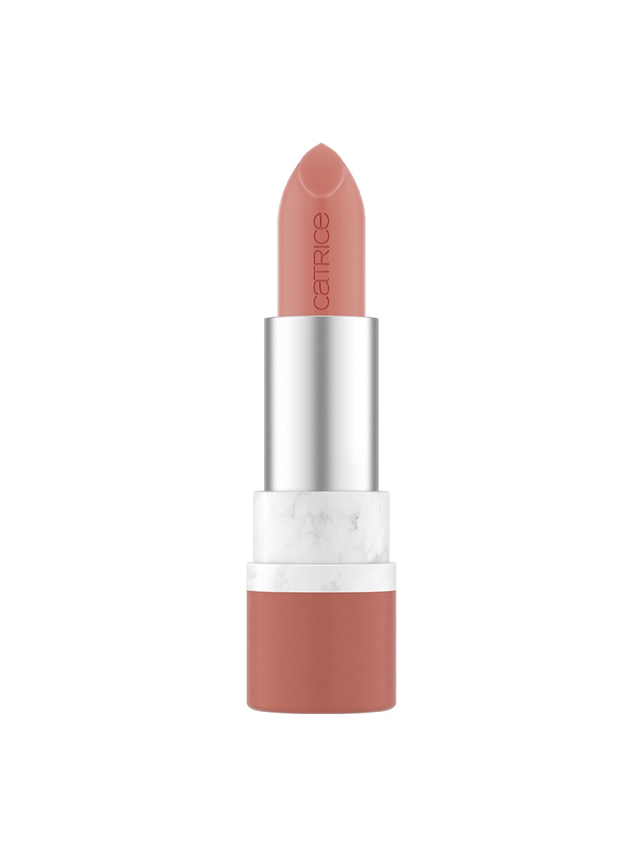 Губная помада CATRICE, Clean ID Silk Intense Lipstick - 020 Perfectly Nude