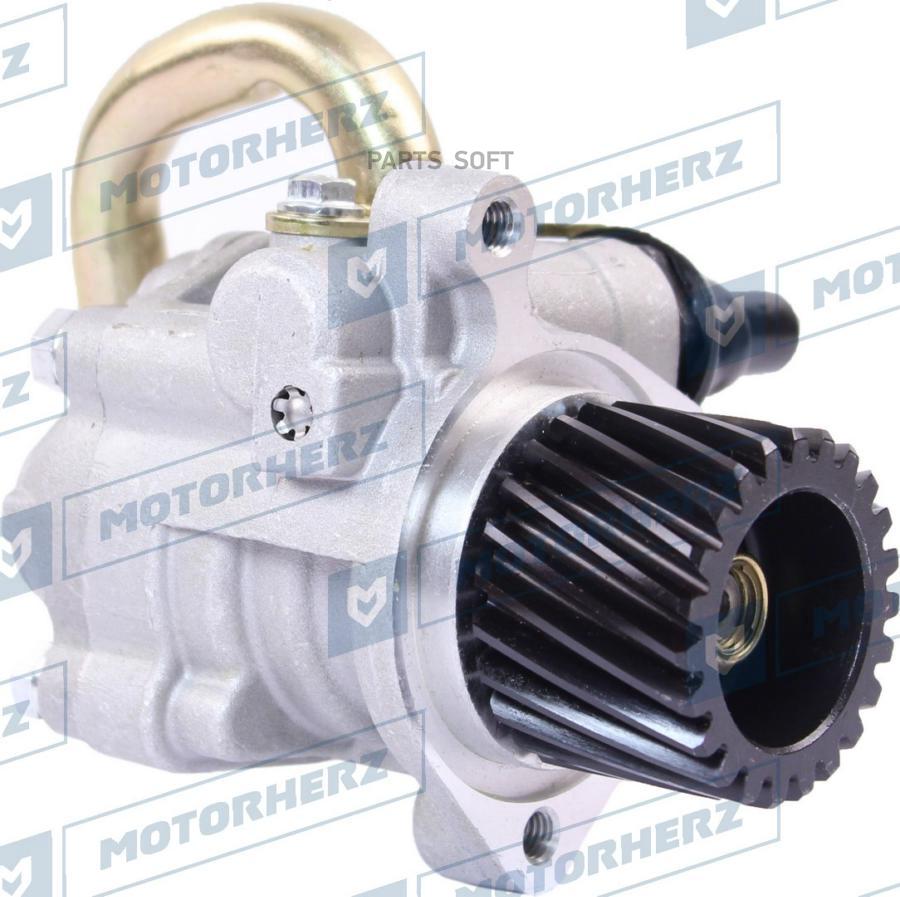 

Насос Гидроусилителя Руля Motorherz арт. P1513HG