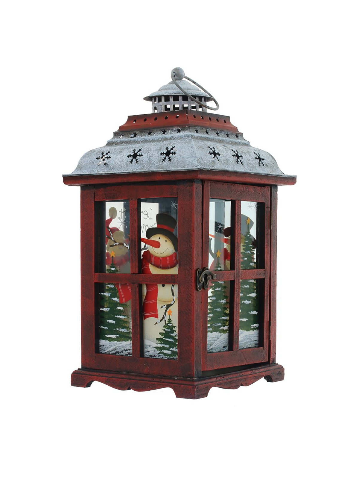 

Подсвечник Alat Home 761249 REM_hh1 разноцветный