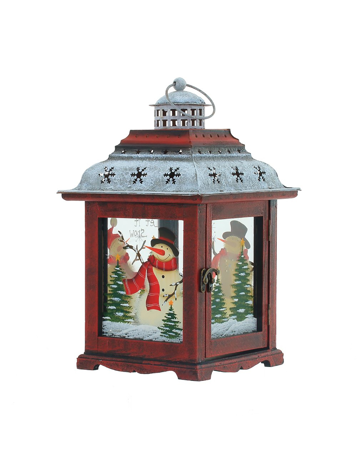 

Подсвечник Alat Home 761250 REM_hh1 разноцветный