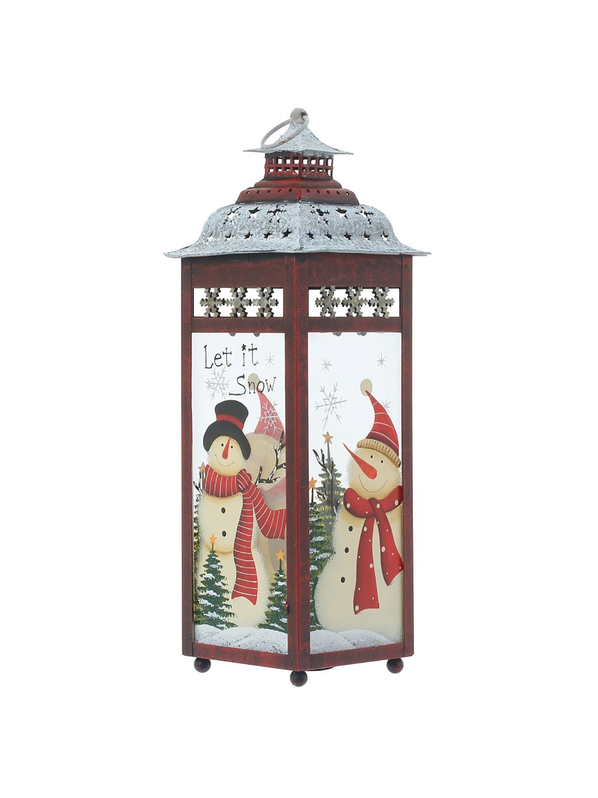 

Подсвечник Alat Home 761251 REM_hh1 разноцветный