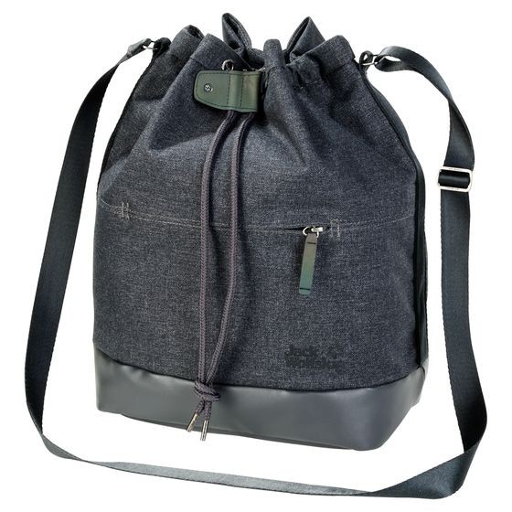 

Сумка Jack Wolfskin Rooney phantom