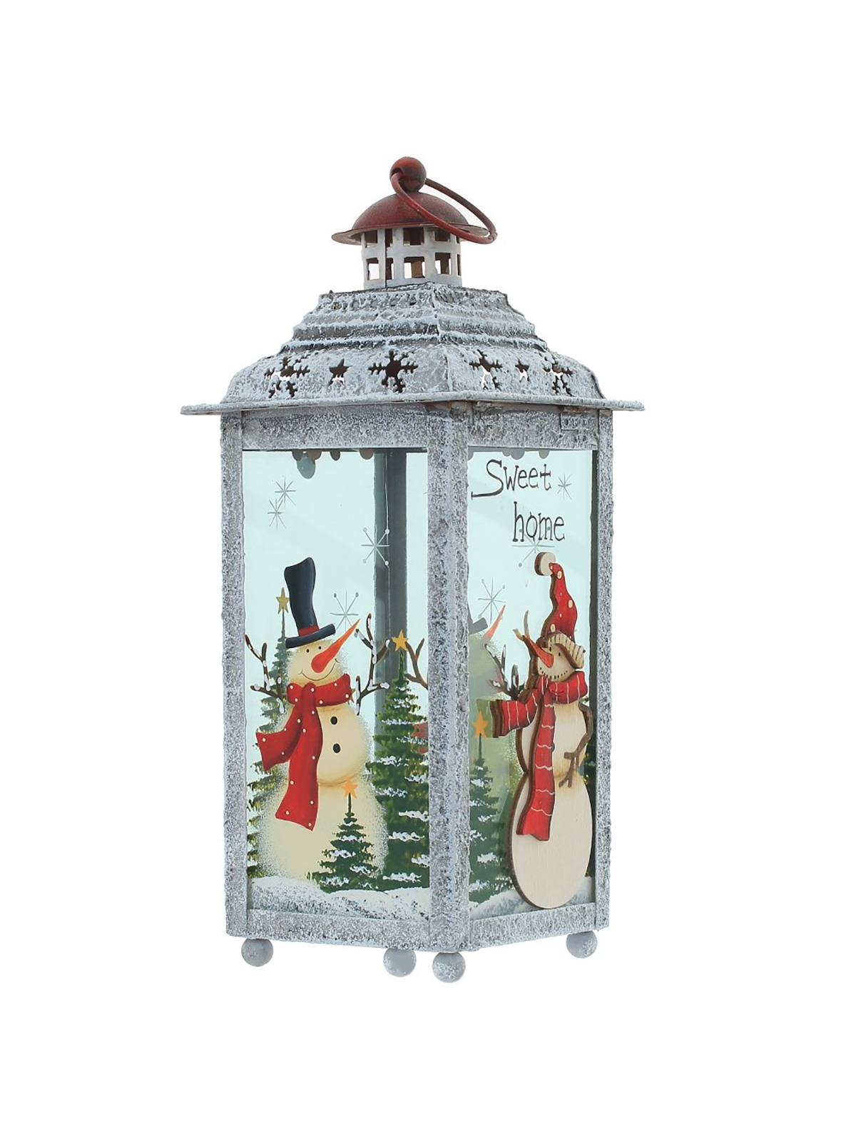 

Подсвечник Alat Home 761253 REM_hh1 серый