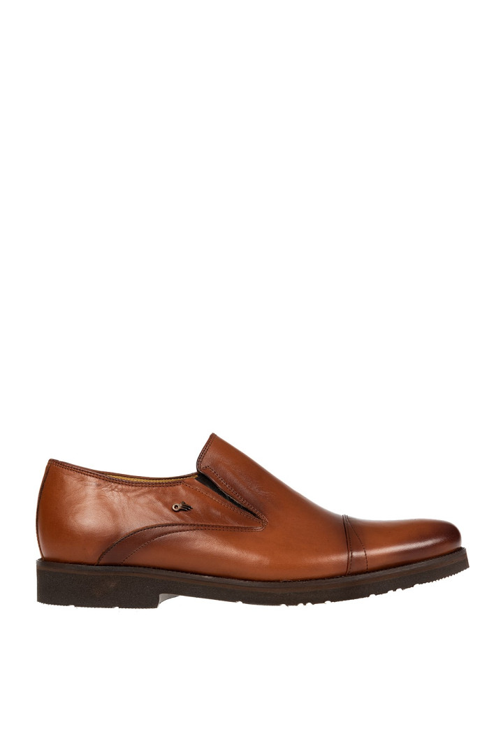 

Туфли мужские Dr.Flexer 30509 коричневые 41 EU (доставка из-за рубежа), 30509