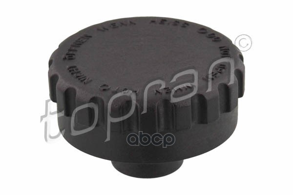 

Крышка Расширительного Бачка (Замена Для Hp-500341756) topran арт. 500341001