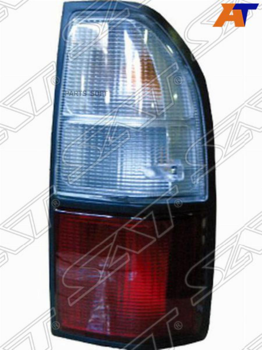 

SAT Фонарь задний TOYOTA LAND CRUISER PRADO 96-02 RH