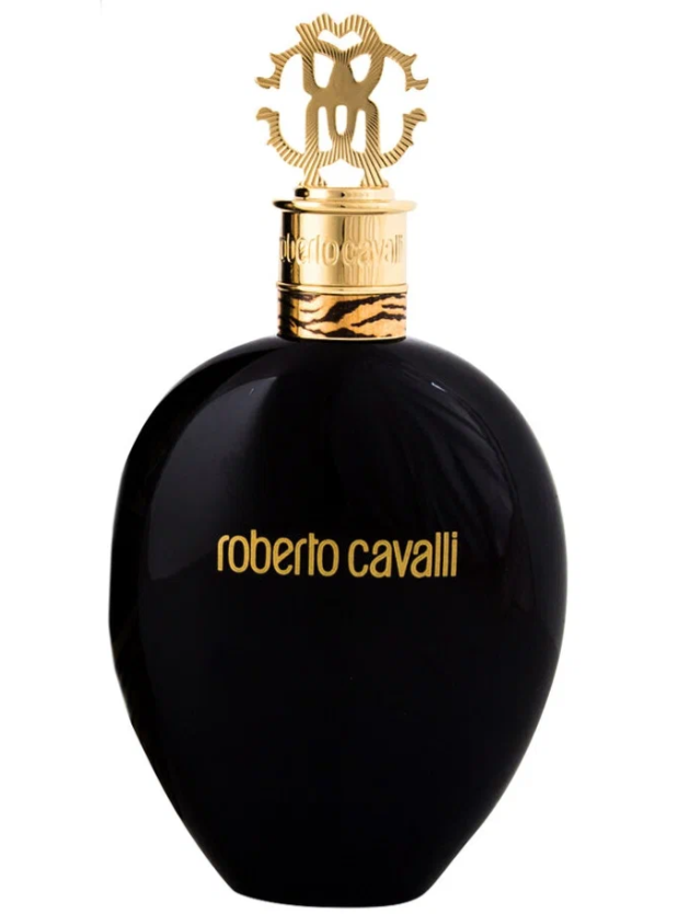 Парфюмерная вода Roberto Cavalli Nero Assoluto женская 75 мл 8934₽