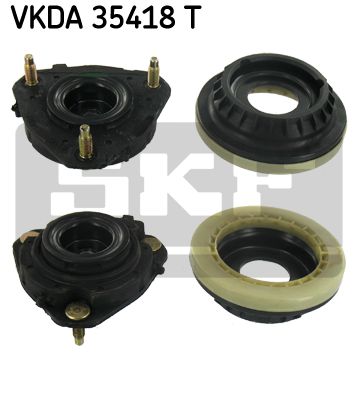 

Опора Стойки Амортизатора Skf Vkda35418