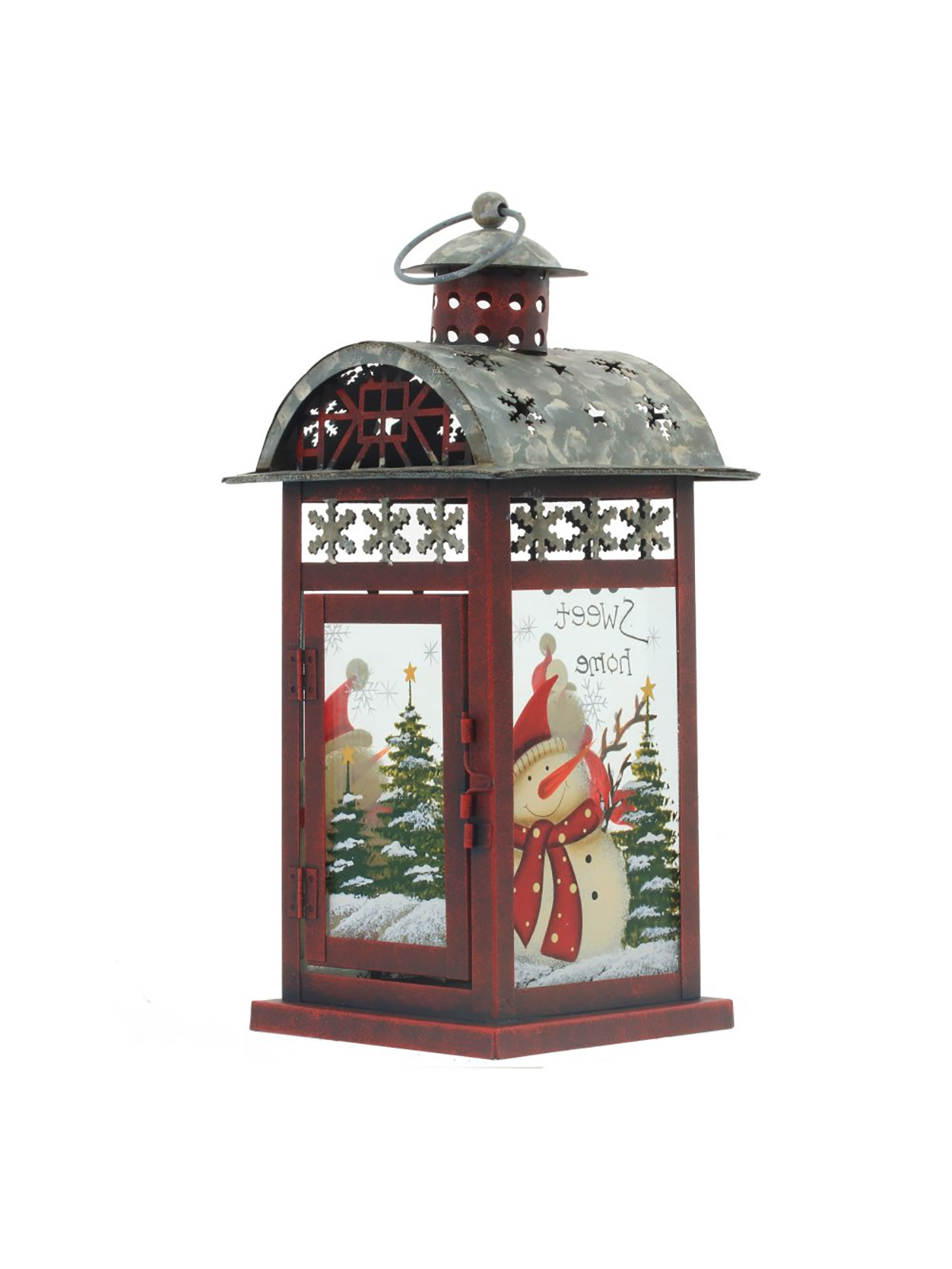 

Подсвечник Alat Home 761262 REM_hh1 разноцветный