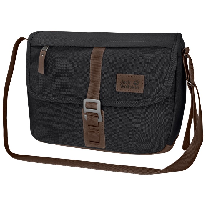 

Сумка Jack Wolfskin Warwick Ave night blue