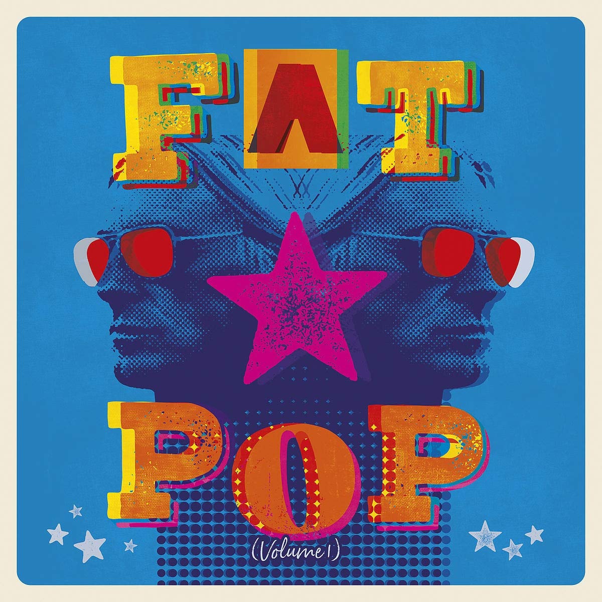 

Paul Weller Fat Pop