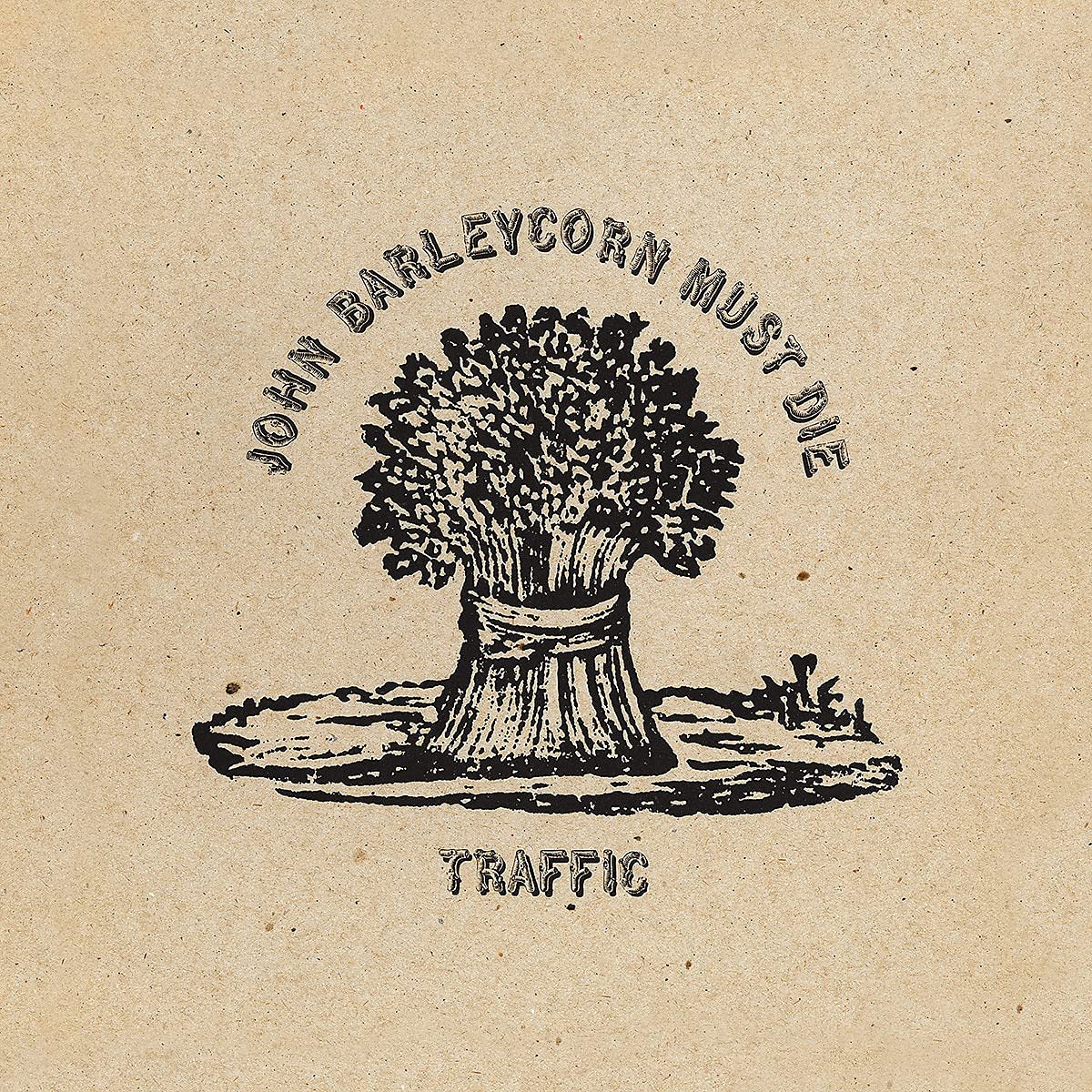 фото Traffic john barleycorn must die мистерия звука