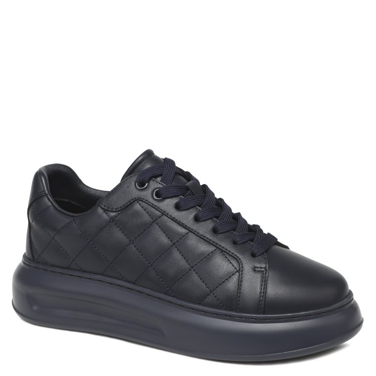 

Кеды женские Tendance HC9630-5 синие 38 EU, Синий, HC9630-5