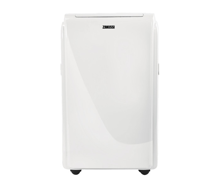 фото Кондиционер мобильный zanussi zacm-09 msh/n1