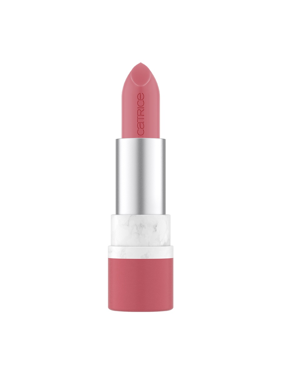 фото Губная помада catrice, clean id silk intense lipstick - 040 light summer