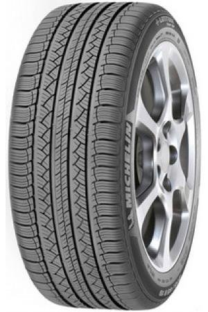 Шины MICHELIN Latitude Tour 265/65 R17 110S