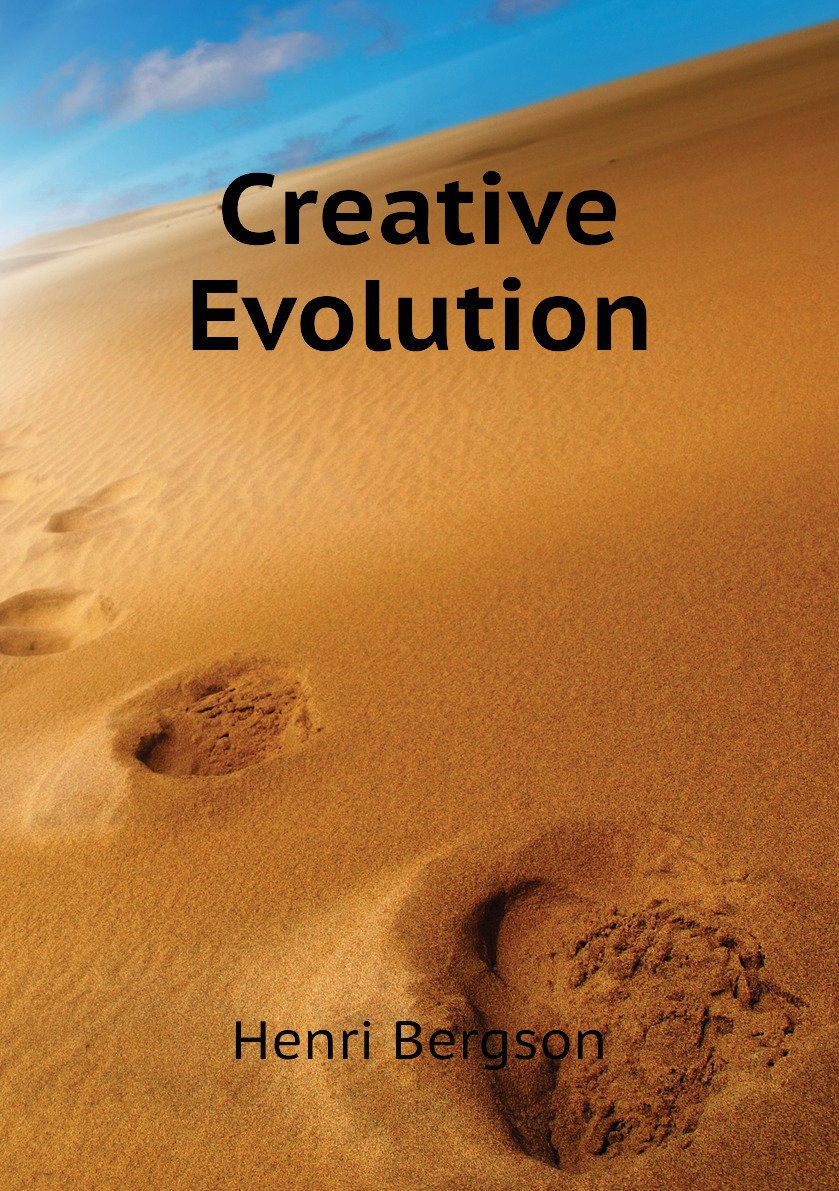 

Creative Evolution