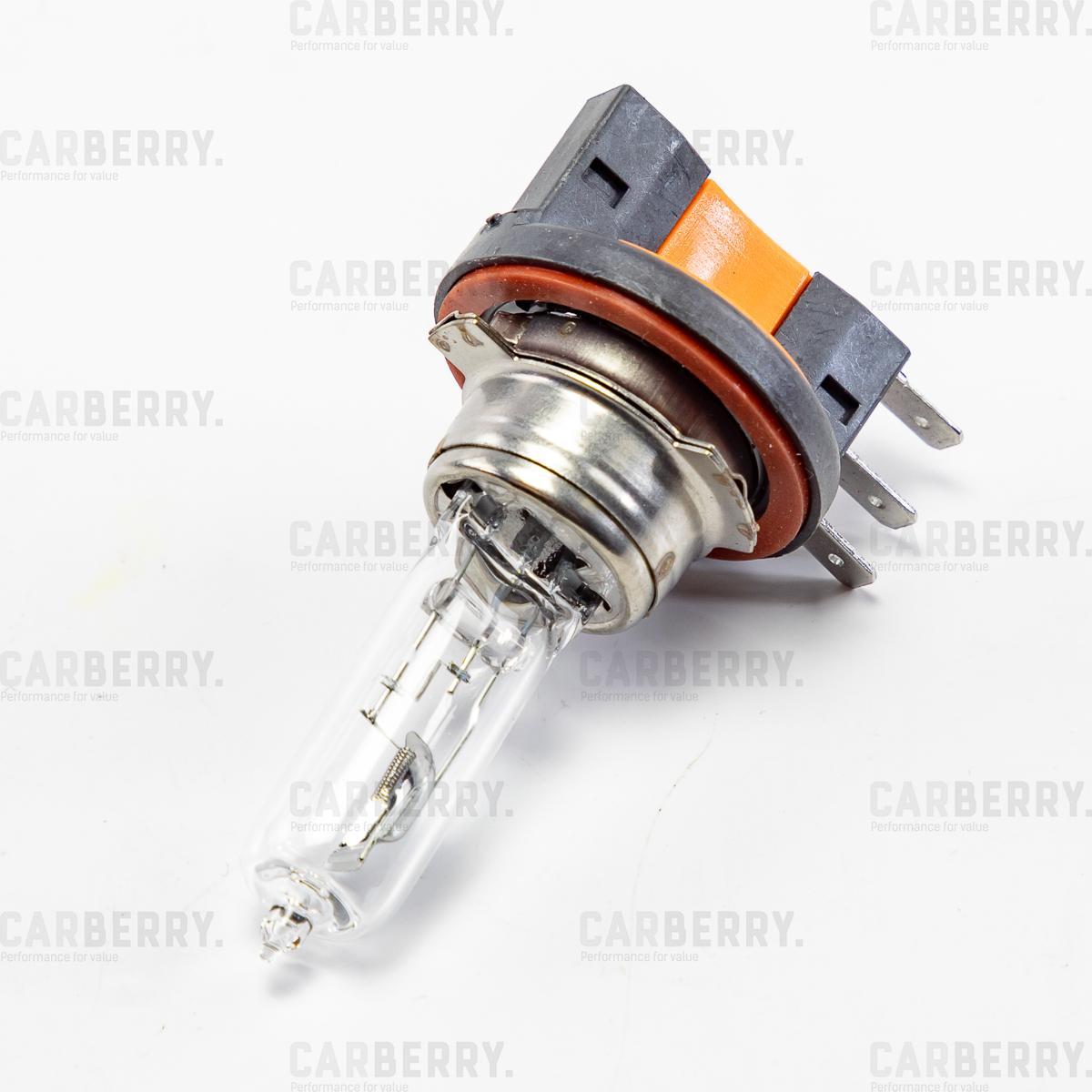 

Лампа 12V HIR2 55W PX22d CARBERRY Day&Night 1 шт. картон 31CA15