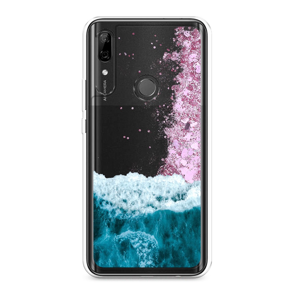 

Чехол Awog "Морская пучина" на Honor 9X/9X Premium/Huawei P Smart Z/Y9 Prime 2019, 69494-1