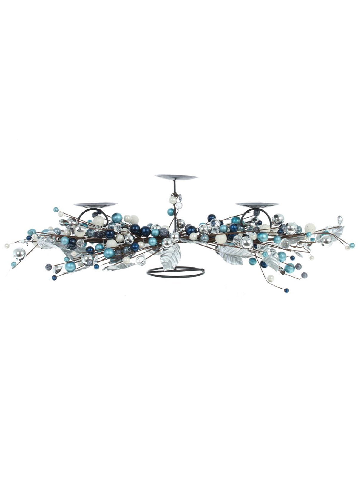 

Подсвечник Alat Home 774317 REM_hh1 разноцветный