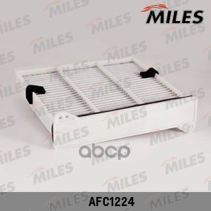 

K1240a Фильтр Салона Miles Miles арт. AFC1224
