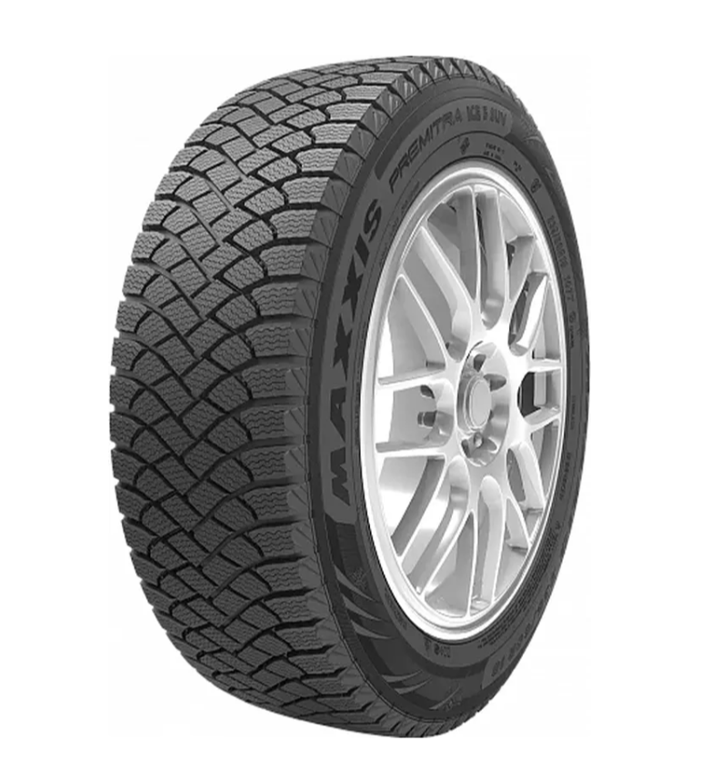 

Автошина MAXXIS SP5 245/45 R19 102 T