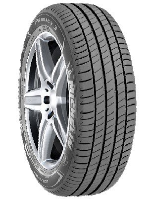 фото Шины michelin primacy 3 195/55 r16 91v runflat