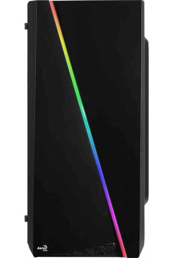 

Системный блок iRU Home 520B4GE Black (1630771), Home 520B4GE