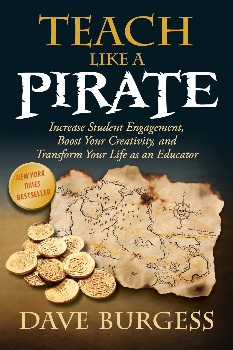 

Teach Like a Pirate