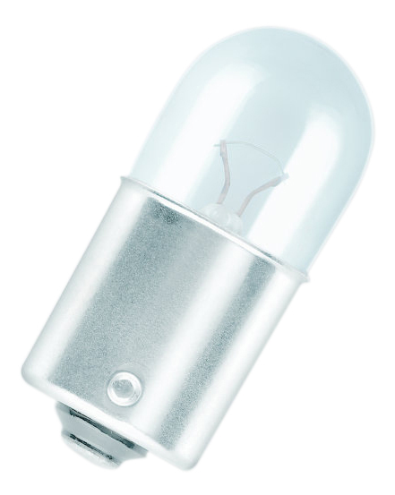 

Лампа накаливания автомобильная OSRAM Original Line R5W 12В 5Вт (5007-02B)