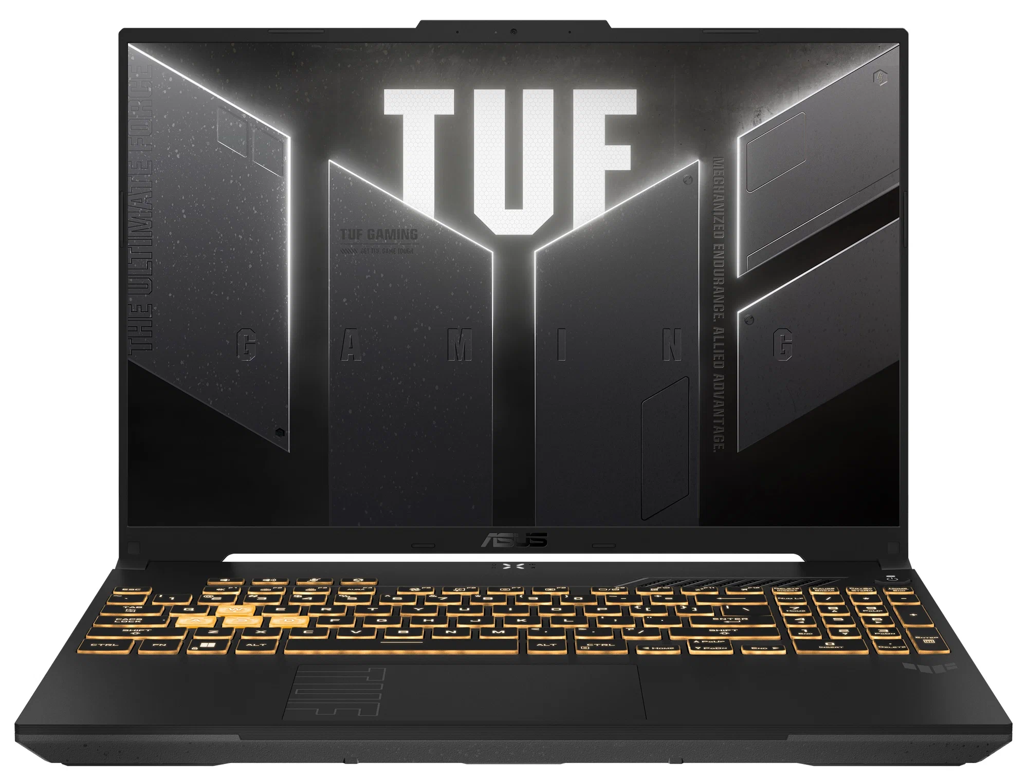 

Ноутбук Asus TUF Gaming F16 FX607Jv-N3144 90NR0HV6-M008D0, TUF Gaming F16