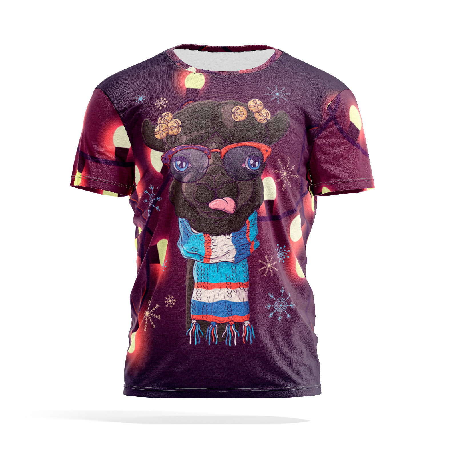 

Футболка мужская PANiN PaninManTshirtMS_MS2806513 фиолетовая 3XL, Фиолетовый, PaninManTshirtMS_MS2806513