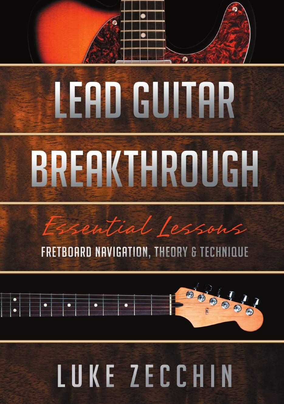 

Lead Guitar Breakthrough