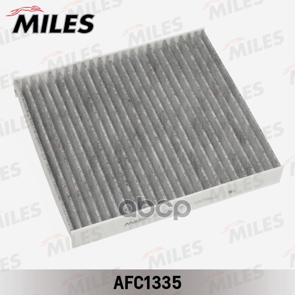 

K1369 Фильтр Салона Afc1335 Miles Miles арт. AFC1335