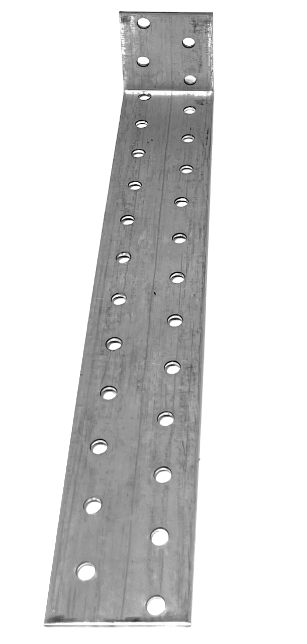 

Уголок крепежный 40*240*40