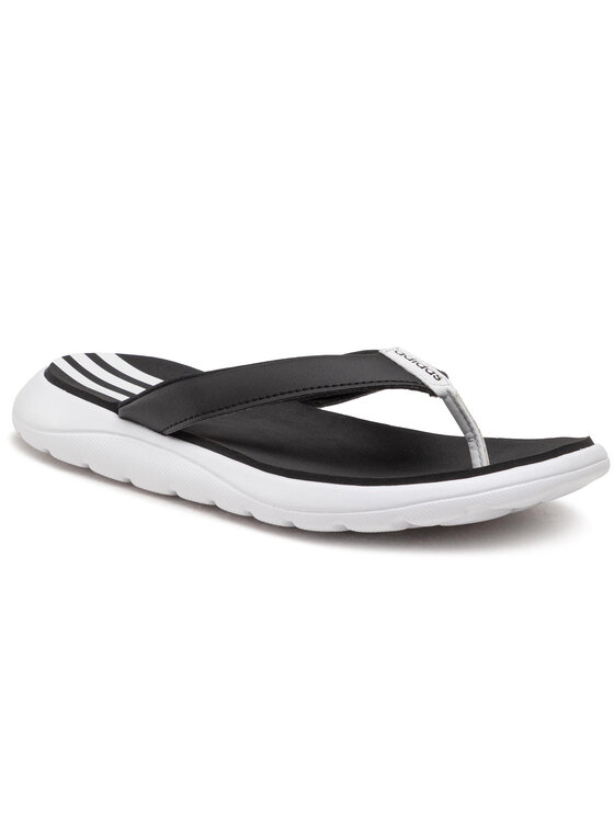 

Шлепанцы Comfort Flip Flop FY8656 adidas Черный 39 EU, Comfort Flip Flop FY8656